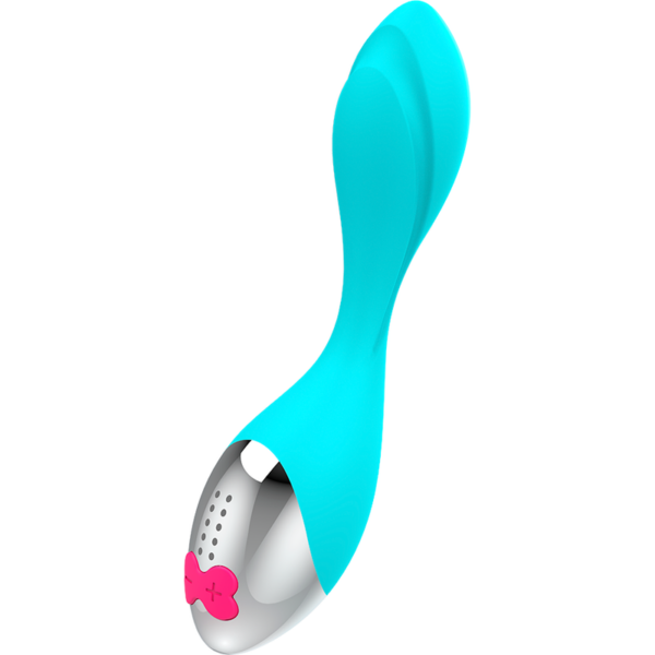 Happy Loky Mini Fun — G-Spot Vibrator, Waterproof — Classic Vibrators — view 5