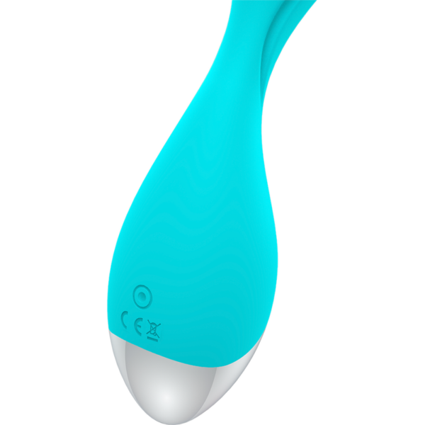 Happy Loky Mini Fun — G-Spot Vibrator, Waterproof — Classic Vibrators — view 7