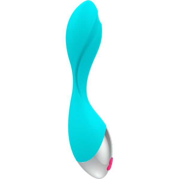 Happy Loky Mini Fun — G-Spot Vibrator, Waterproof — Classic Vibrators — view 6
