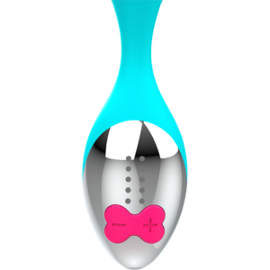Happy Loky Mini Fun — G-Spot Vibrator, Waterproof — Classic Vibrators — view 2