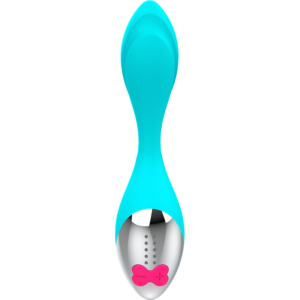 Happy Loky Mini Fun — G-Spot Vibrator, Waterproof — Classic Vibrators — view 3