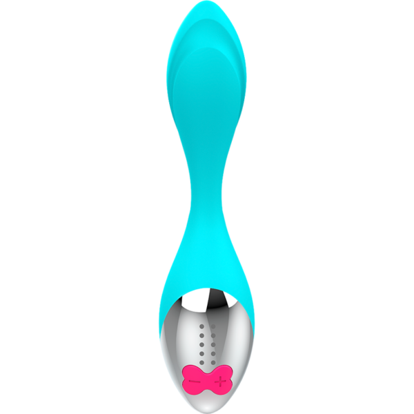 Happy Loky Mini Fun — G-Spot Vibrator, Waterproof — Classic Vibrators — view 3