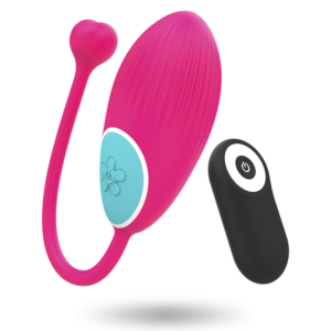 Happy Loky Ocian — Bullet Vibrator, Remote Control — Bullet Vibrators — view 3