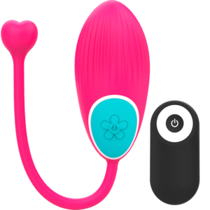 Happy Loky Ocian — Bullet Vibrator, Remote Control — Bullet Vibrators — view 2