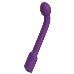 Rewolution Rewoflex — G-Spot Vibrator, Rechargeable — Classic Vibrators — view 2
