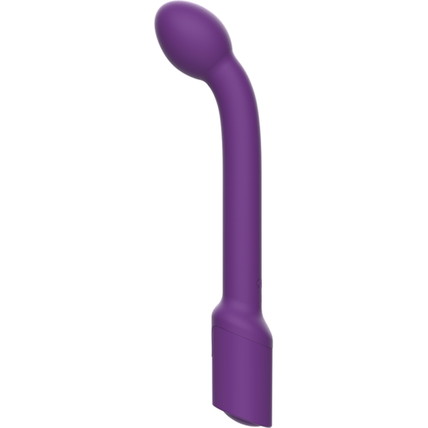 Rewolution Rewoflex — G-Spot Vibrator, Rechargeable — Classic Vibrators — view 3