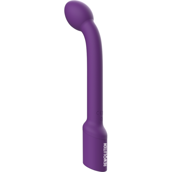 Rewolution Rewoflex — G-Spot Vibrator, Rechargeable — Classic Vibrators — view 5