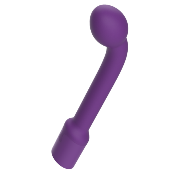 Rewolution Rewoflex — G-Spot Vibrator, Rechargeable — Classic Vibrators — view 6
