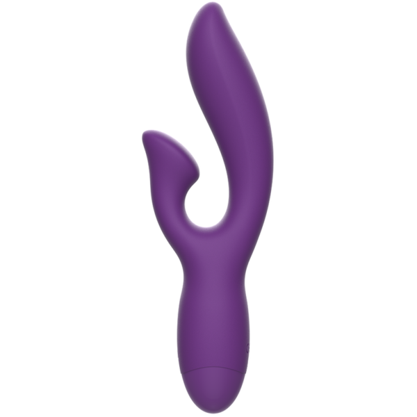 Rewolution Rewofun — Rabbit Vibrator, Rechargeable — Rabbit Vibrators — view 5
