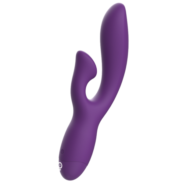 Rewolution Rewofun — Rabbit Vibrator, Rechargeable — Rabbit Vibrators — view 4