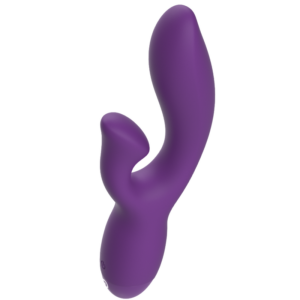 Rewolution Rewofun — Rabbit Vibrator, Rechargeable — Rabbit Vibrators — view 2