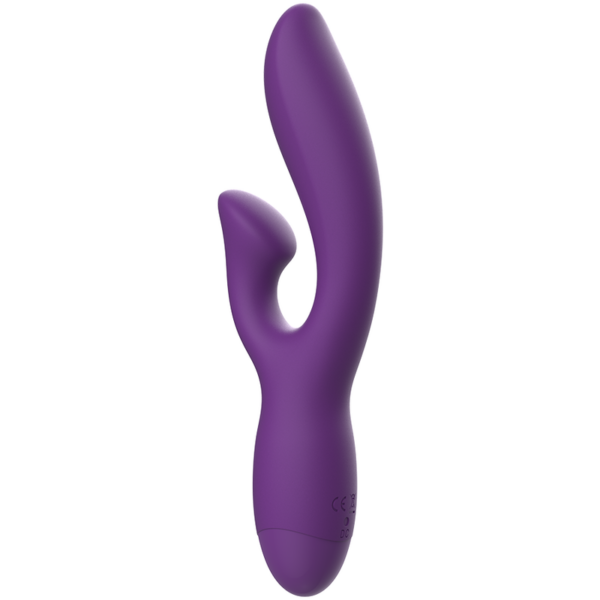 Rewolution Rewofun — Rabbit Vibrator, Rechargeable — Rabbit Vibrators — view 6