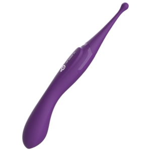 Rewolution Rewomagic — Clitoral Stimulator, Rechargeable — Clitoral Stimulators — view 2