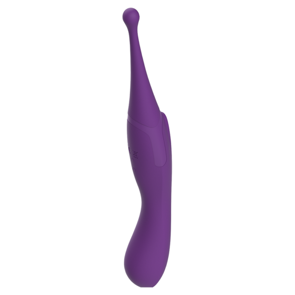 Rewolution Rewomagic — Clitoral Stimulator, Rechargeable — Clitoral Stimulators — view 4