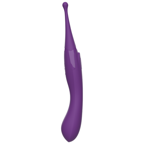 Rewolution Rewomagic — Clitoral Stimulator, Rechargeable — Clitoral Stimulators — view 5