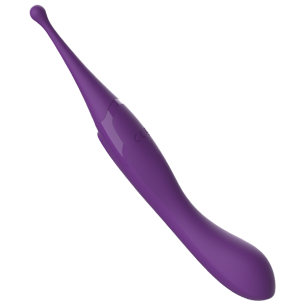 Rewolution Rewomagic — Clitoral Stimulator, Rechargeable — Clitoral Stimulators — view 6