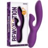 Rewolution Rewofun — Rabbit Vibrator, Rechargeable — Rabbit Vibrators