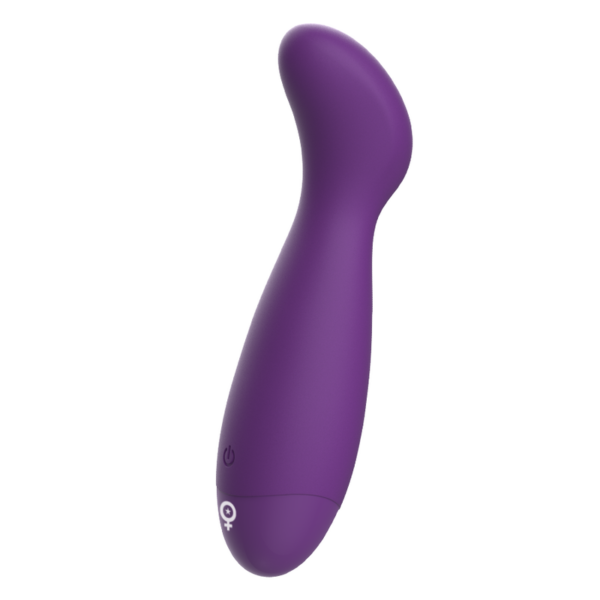 Rewolution Rewopulse — G-Spot Vibrator, Rechargeable — Classic Vibrators — view 6