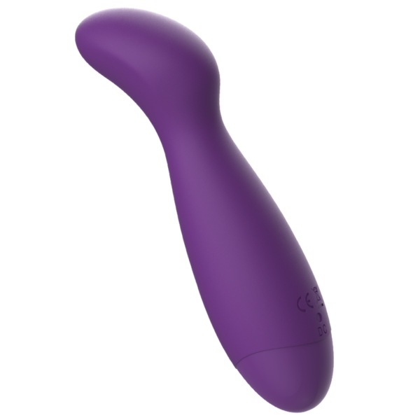 Rewolution Rewopulse — G-Spot Vibrator, Rechargeable — Classic Vibrators — view 5