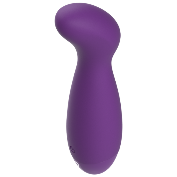 Rewolution Rewopulse — G-Spot Vibrator, Rechargeable — Classic Vibrators — view 2