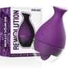 Rewolution Rewolingo — Tongue Vibrator, Rechargeable — Clitoral Stimulators