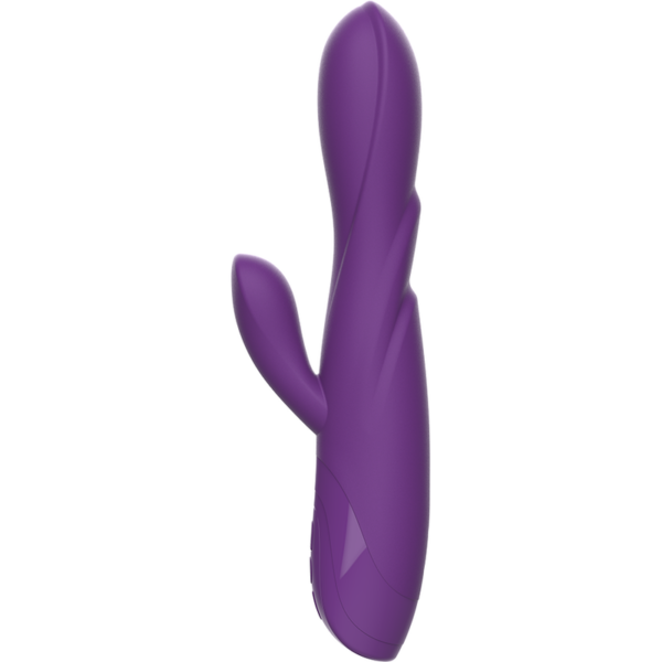 Rewolution Reworabbit — Rabbit Vibrator, Rechargeable — Clitoral Stimulators — view 4