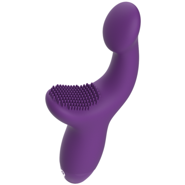 REWOLUTION REWOKISS VIBRADOR ESTIMULADOR PUNTO A Rewolution Rewokiss — Rabbit Vibrator, Rechargeable — Clitoral Stimulators — view 6