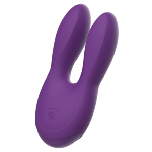 Rewolution Rewobit — Clitoral Vibrator, Rechargeable — Clitoral Stimulators — view 3