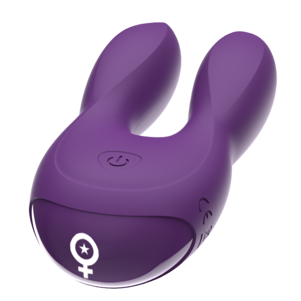 Rewolution Rewobit — Clitoral Vibrator, Rechargeable — Clitoral Stimulators — view 5