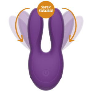 Rewolution Rewobit — Clitoral Vibrator, Rechargeable — Clitoral Stimulators — view 2