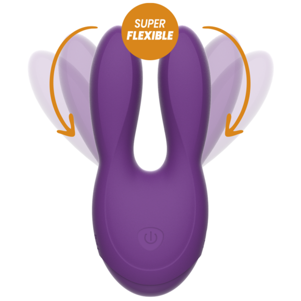 Rewolution Rewobit — Clitoral Vibrator, Rechargeable — Clitoral Stimulators — view 2