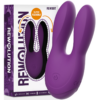 Rewolution Rewobit — Clitoral Vibrator, Rechargeable — Clitoral Stimulators