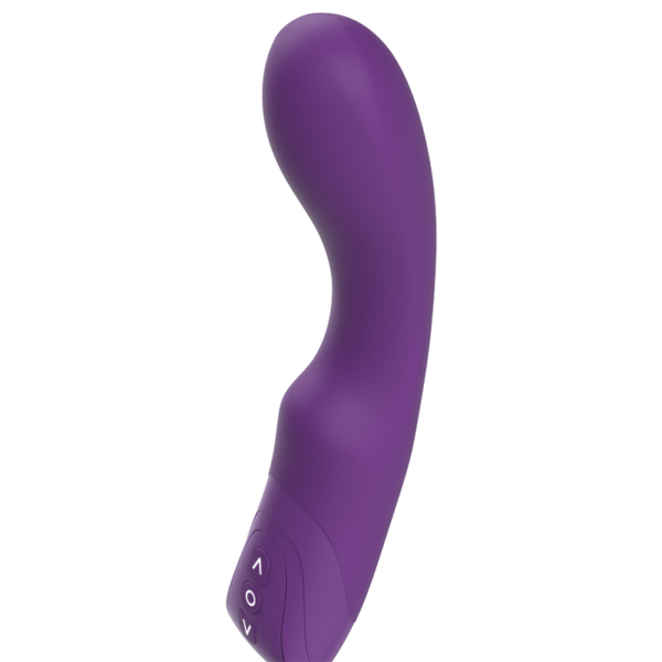 Rewolution Rewoclassy — G-Spot Vibrator, Rechargeable — Classic Vibrators — view 3