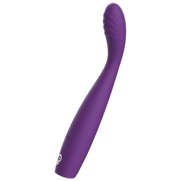 REWOLUTION REWOSTIM VIBRADOR FLEXIBLE Rewolution Rewostim — Vibrator, Rechargeable — Classic Vibrators — view 3