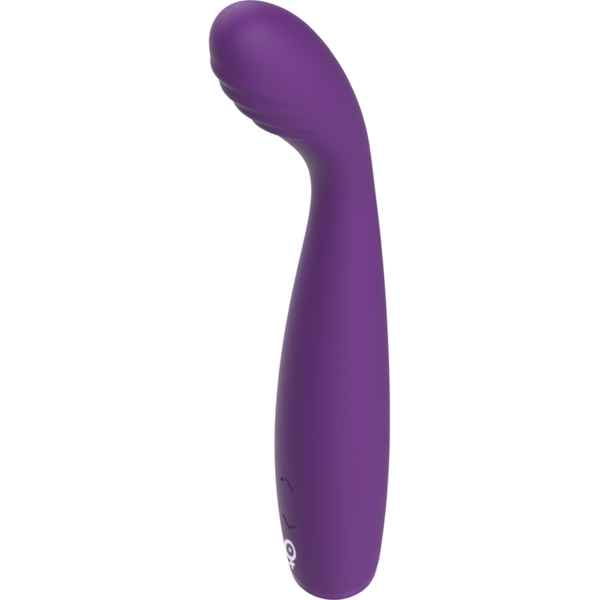 REWOLUTION REWOSTIM VIBRADOR FLEXIBLE Rewolution Rewostim — Vibrator, Rechargeable — Classic Vibrators — view 5