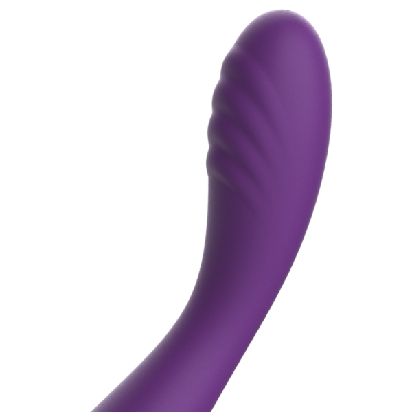 REWOLUTION REWOSTIM VIBRADOR FLEXIBLE Rewolution Rewostim — Vibrator, Rechargeable — Classic Vibrators — view 7