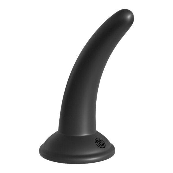 Anal Fantasy The Pegger — Strap-On Dildo, 12 cm — view 4