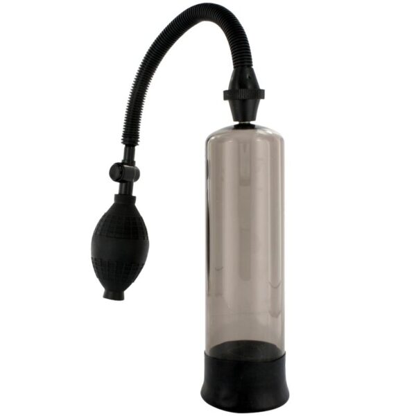 Seven Creations — Penis Pump — Penis Accessories