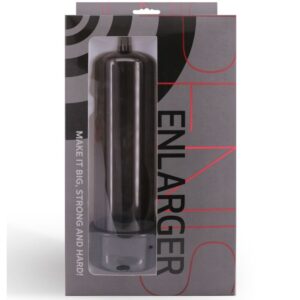 Seven Creations — Penis Pump — Penis Accessories — view 2