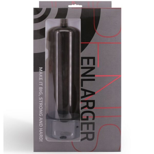 Seven Creations — Penis Pump — Penis Accessories — view 2