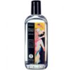 Shunga Natural Contact — Water-Based Lubricant, 125 ml — Lubes