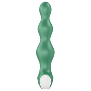 Satisfyer Lolli 2 — Vibrating Butt Plug, Waterproof — Anal — view 4