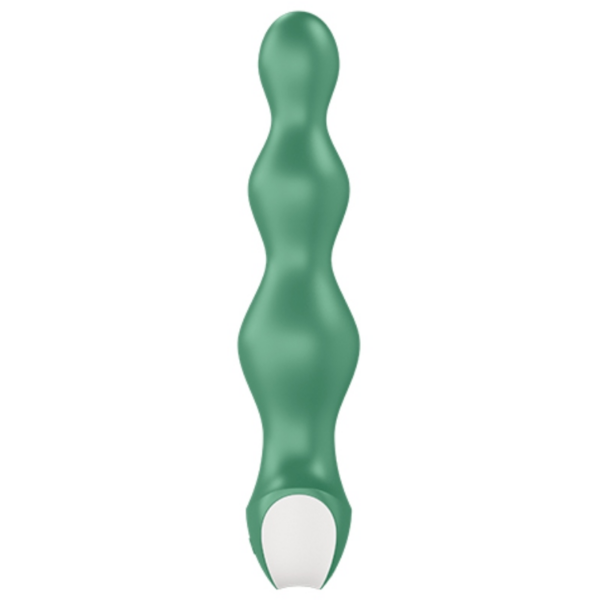 Satisfyer Lolli 2 — Vibrating Butt Plug, Waterproof — Anal — view 4