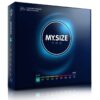 My Size Pro 45 — Snug Fit Condoms, 36 Pack — Bulk Condom Packs