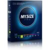 My Size Pro 49 — Snug Fit Condoms, 3 Pack — Classic Condoms