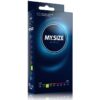 My Size Pro 49 — Snug Fit Condoms, 10 Pack — Classic Condoms
