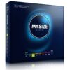 My Size Pro 49 — Snug Fit Condoms, 36 Pack — Bulk Condom Packs