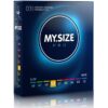 My Size Pro 53 — Condoms, 3 Pack — Classic Condoms