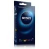 My Size Pro 53 — Condoms, 10 Pack — Classic Condoms