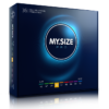 My Size Pro 53 — Condoms, 36 Pack — Bulk Condom Packs